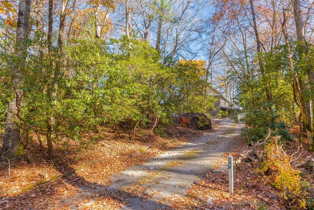 L22,23 Hideaway Trail Highlands NC 28741