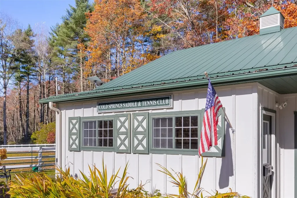 L22,23 Hideaway Trail Highlands NC 28741