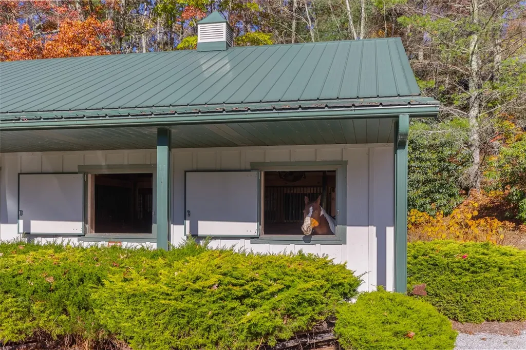 L22,23 Hideaway Trail Highlands NC 28741