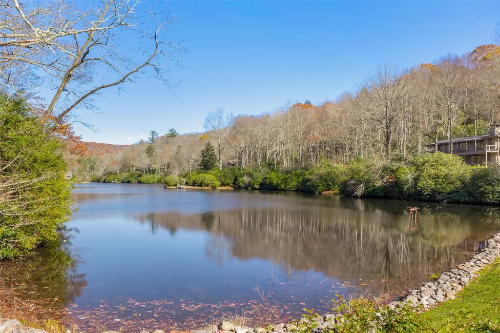 L22,23 Hideaway Trail Highlands NC 28741