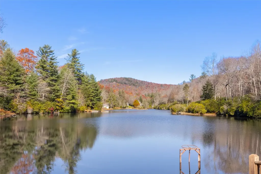 L22,23 Hideaway Trail Highlands NC 28741