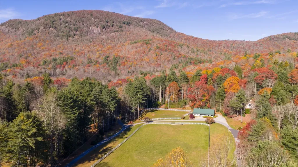 L22,23 Hideaway Trail Highlands NC 28741