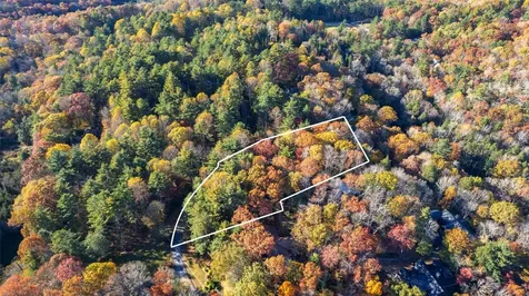 L22,23 Hideaway Trail Highlands NC 28741