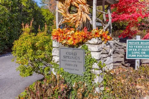 L22,23 Hideaway Trail Highlands NC 28741