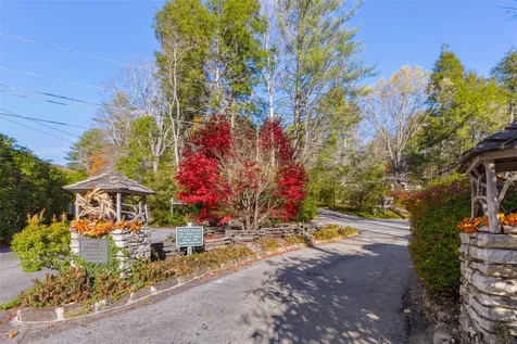 L22,23 Hideaway Trail Highlands NC 28741