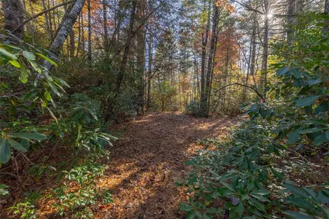 L22,23 Hideaway Trail Highlands NC 28741