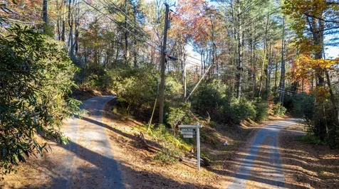 L22,23 Hideaway Trail Highlands NC 28741