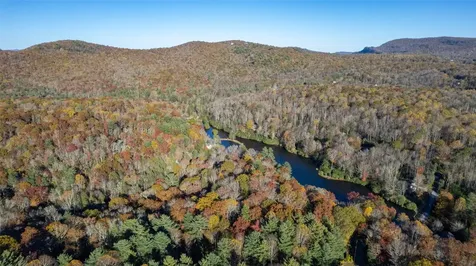 L22,23 Hideaway Trail Highlands NC 28741