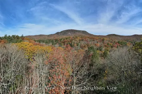 L22,23 Hideaway Trail Highlands NC 28741