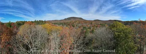 L22,23 Hideaway Trail Highlands NC 28741