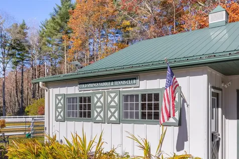 L22,23 Hideaway Trail Highlands NC 28741