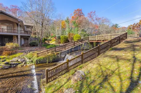 L22,23 Hideaway Trail Highlands NC 28741