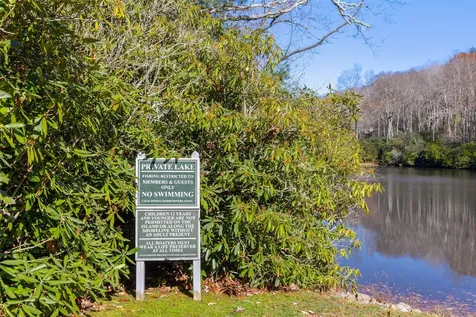 L22,23 Hideaway Trail Highlands NC 28741