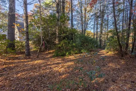 L22,23 Hideaway Trail Highlands NC 28741