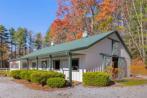 L22,23 Hideaway Trail Highlands NC 28741