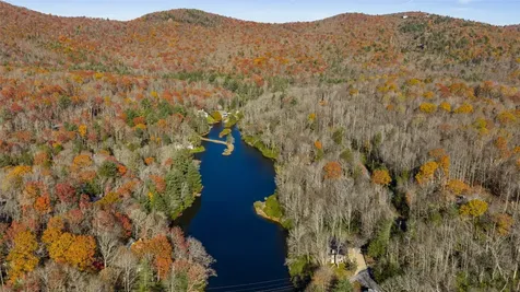 L22,23 Hideaway Trail Highlands NC 28741