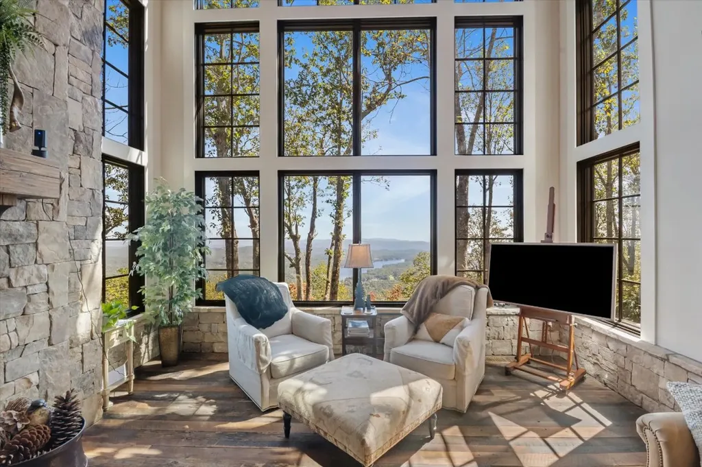 1544 Panthertown Road Lake Toxaway NC 28747