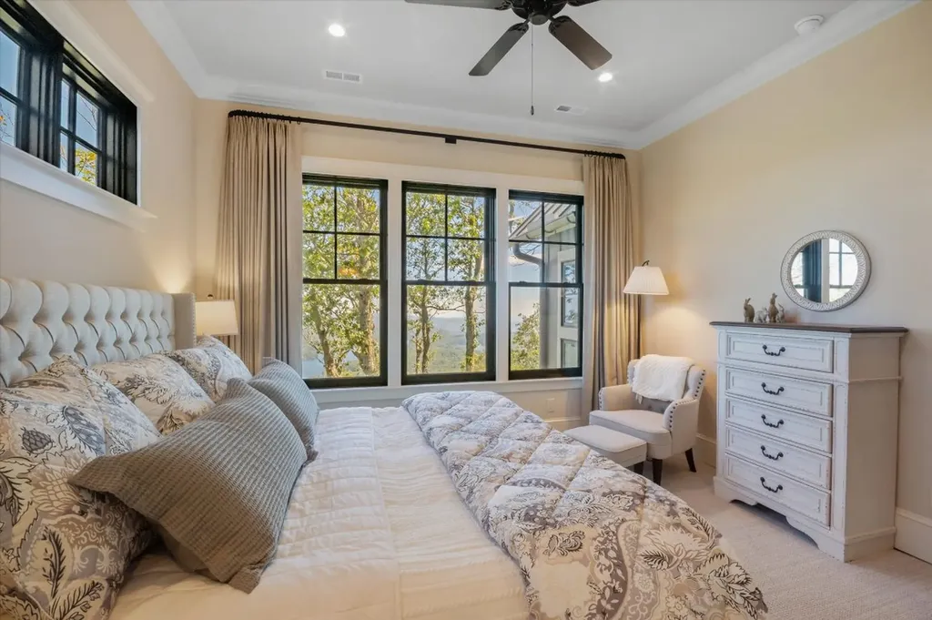 1544 Panthertown Road Lake Toxaway NC 28747