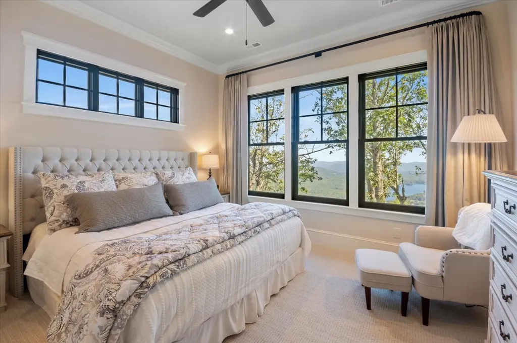 1544 Panthertown Road Lake Toxaway NC 28747