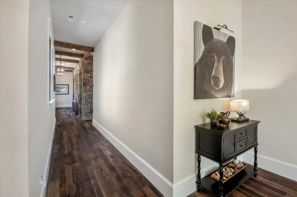 1544 Panthertown Road Lake Toxaway NC 28747