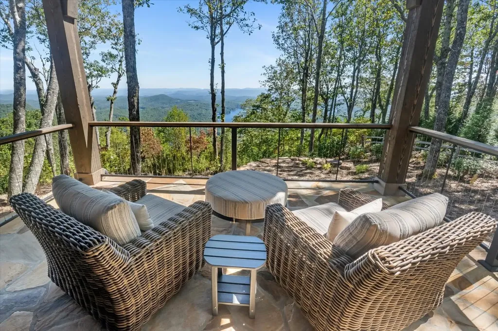 1544 Panthertown Road Lake Toxaway NC 28747