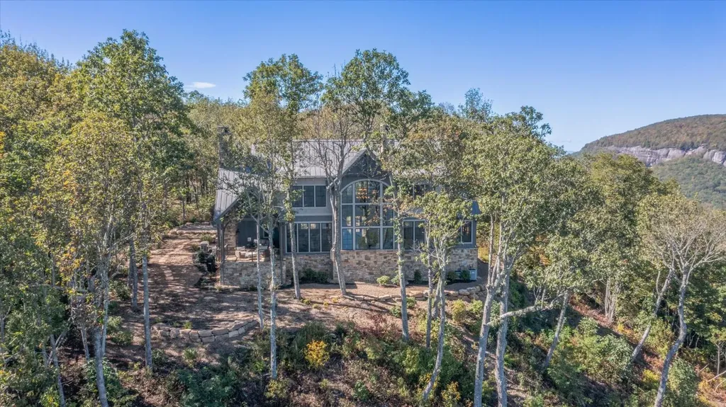1544 Panthertown Road Lake Toxaway NC 28747