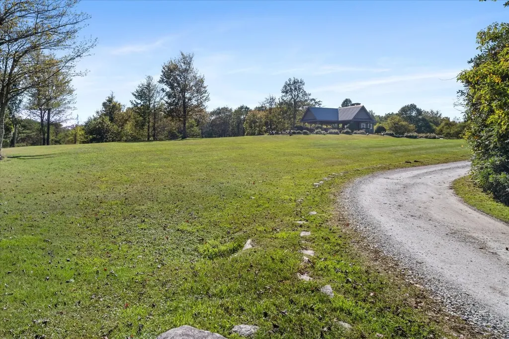 1544 Panthertown Road Lake Toxaway NC 28747