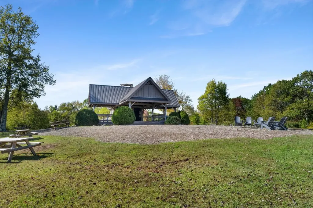 1544 Panthertown Road Lake Toxaway NC 28747