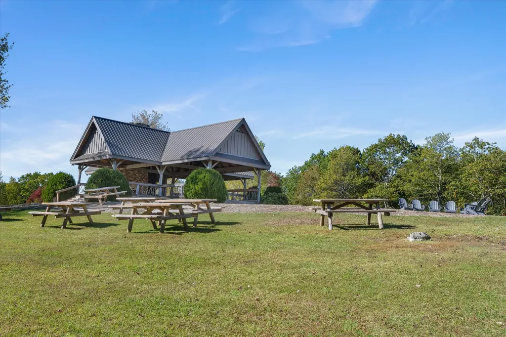 1544 Panthertown Road Lake Toxaway NC 28747