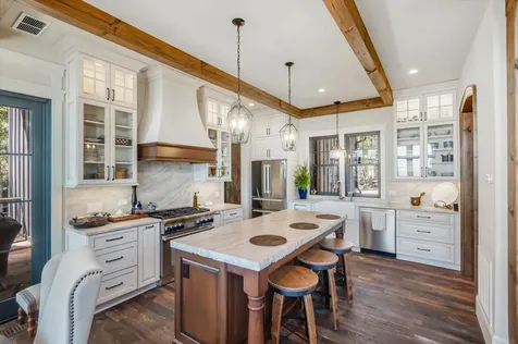 1544 Panthertown Road Lake Toxaway NC 28747