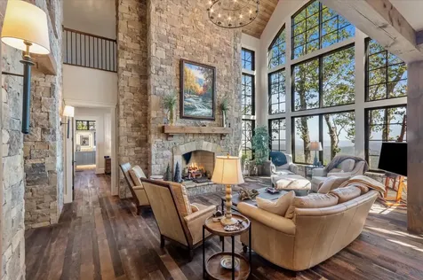 1544 Panthertown Road Lake Toxaway NC 28747