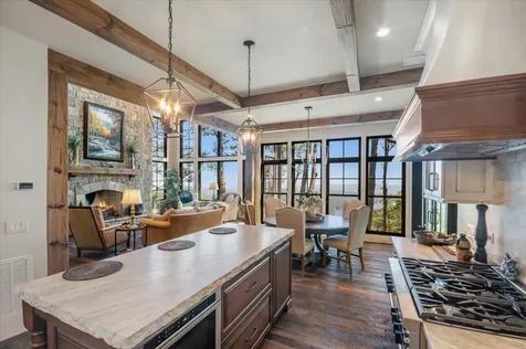 1544 Panthertown Road Lake Toxaway NC 28747