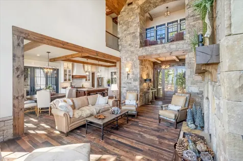 1544 Panthertown Road Lake Toxaway NC 28747