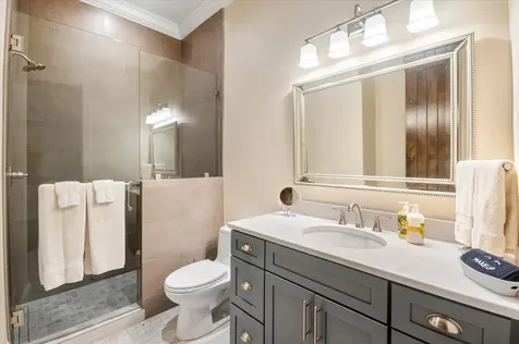 1544 Panthertown Road Lake Toxaway NC 28747