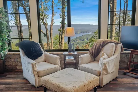 1544 Panthertown Road Lake Toxaway NC 28747