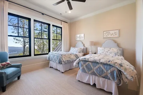 1544 Panthertown Road Lake Toxaway NC 28747