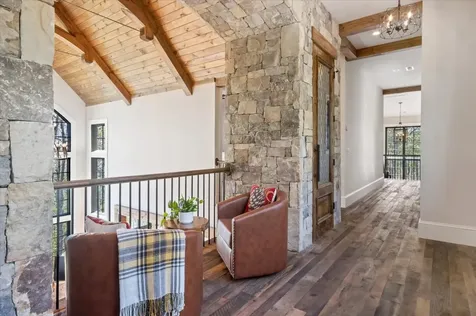 1544 Panthertown Road Lake Toxaway NC 28747