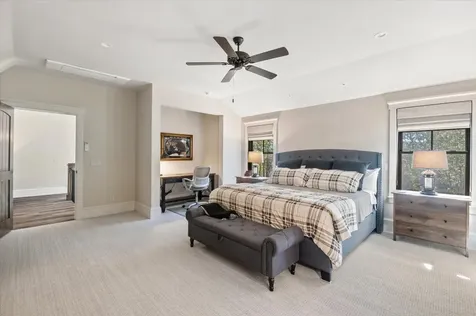 1544 Panthertown Road Lake Toxaway NC 28747