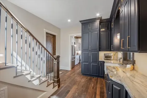 1544 Panthertown Road Lake Toxaway NC 28747