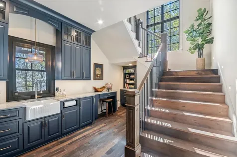 1544 Panthertown Road Lake Toxaway NC 28747