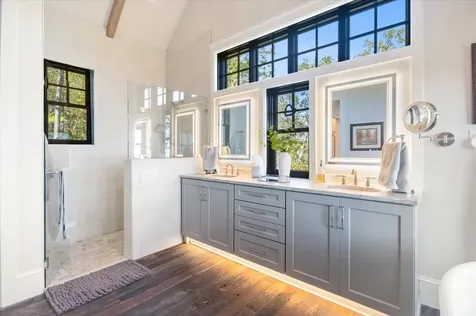 1544 Panthertown Road Lake Toxaway NC 28747