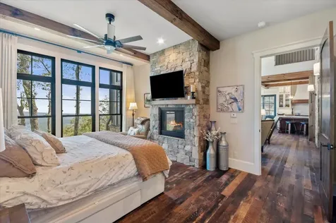 1544 Panthertown Road Lake Toxaway NC 28747