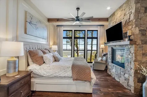 1544 Panthertown Road Lake Toxaway NC 28747