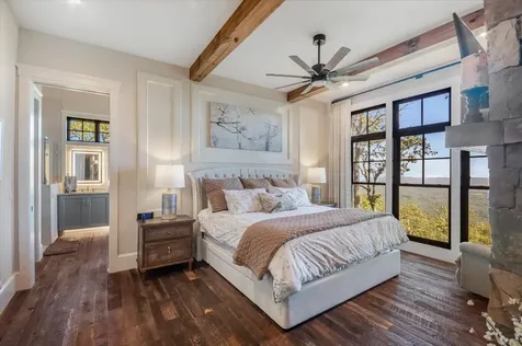 1544 Panthertown Road Lake Toxaway NC 28747