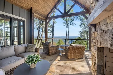 1544 Panthertown Road Lake Toxaway NC 28747