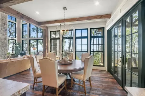 1544 Panthertown Road Lake Toxaway NC 28747