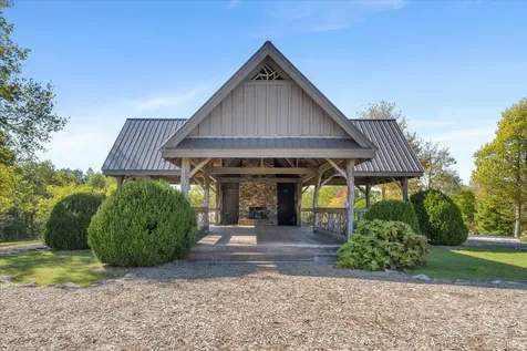 1544 Panthertown Road Lake Toxaway NC 28747