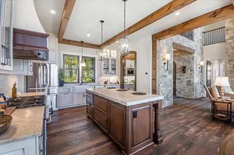 1544 Panthertown Road Lake Toxaway NC 28747