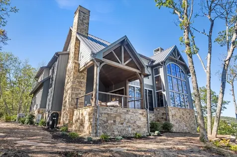 1544 Panthertown Road Lake Toxaway NC 28747