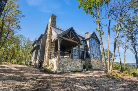 1544 Panthertown Road Lake Toxaway NC 28747